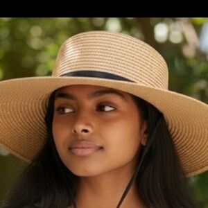 Columbia Wide brimmed Global Adventure Sunhat, ladies S/M